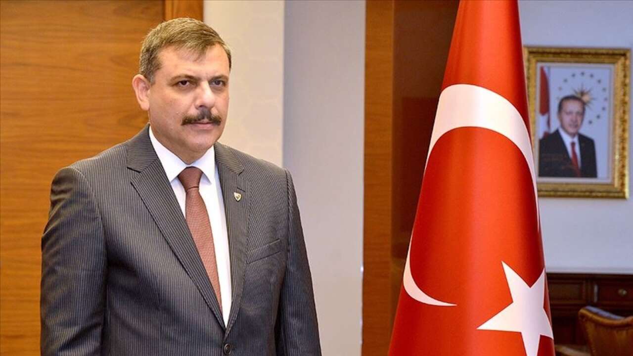 MHP alarm veriyor, kongrede değişim beklentisi 6